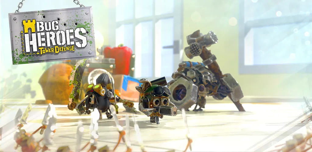 Header Banner