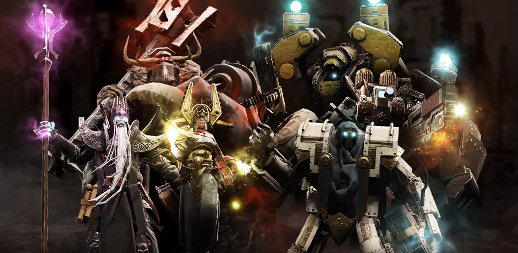 Header Banner