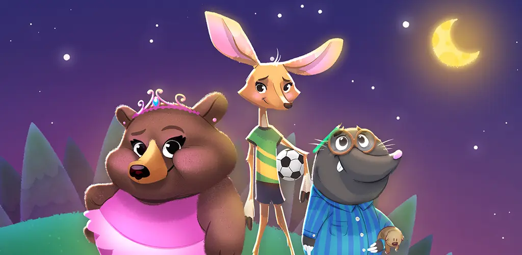 Header Banner