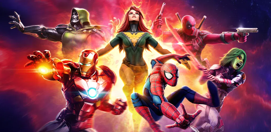 Header Banner