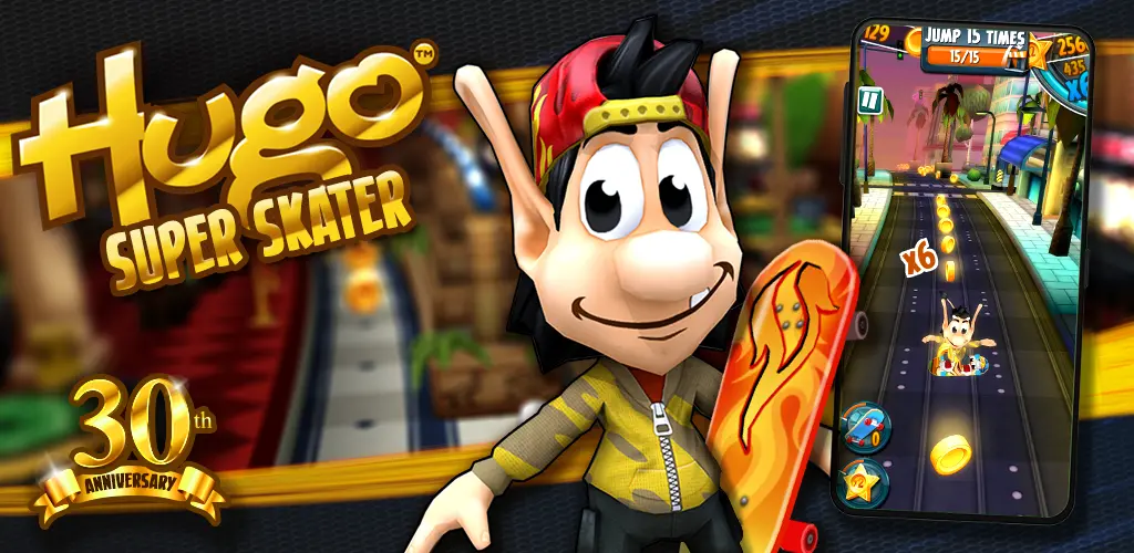 Header Banner