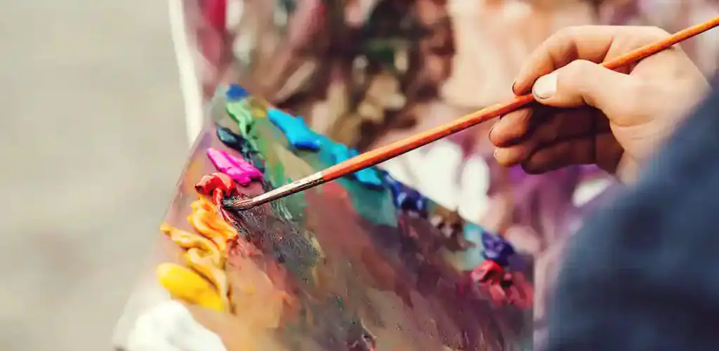 Header Banner