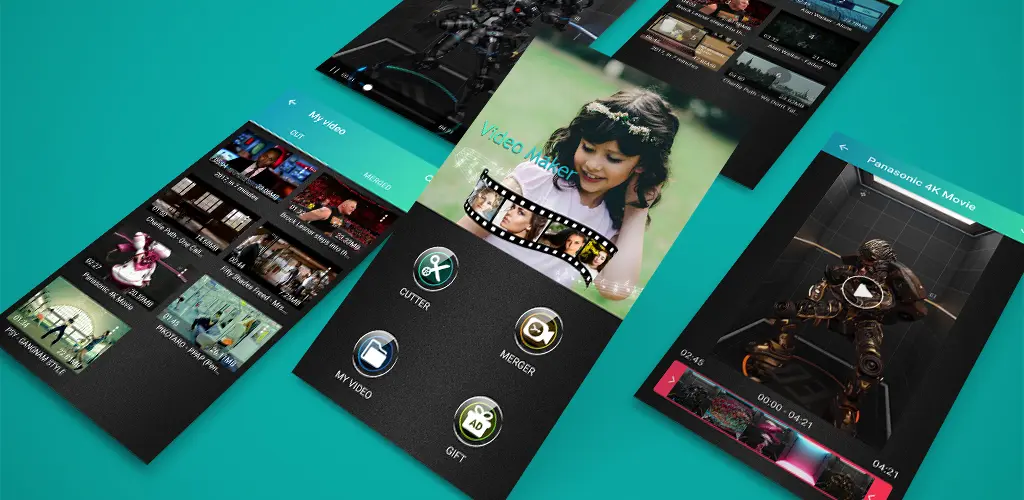 Header Banner