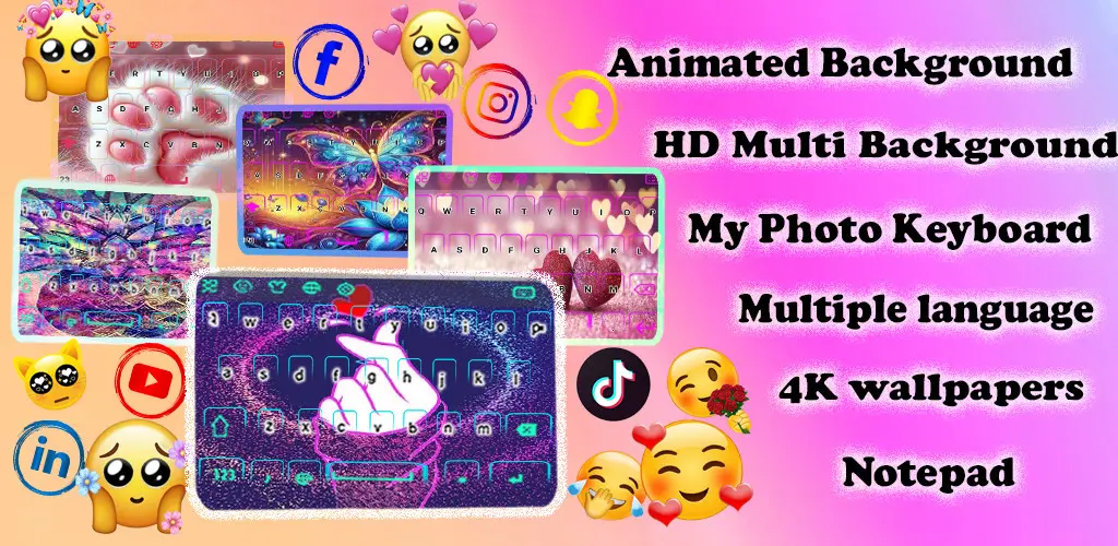 Header Banner