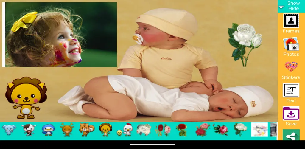 Header Banner