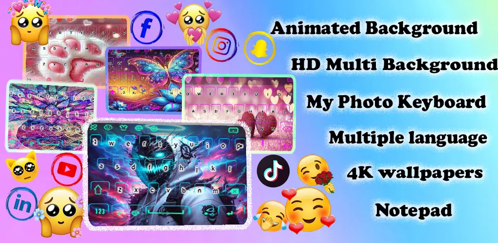 Header Banner