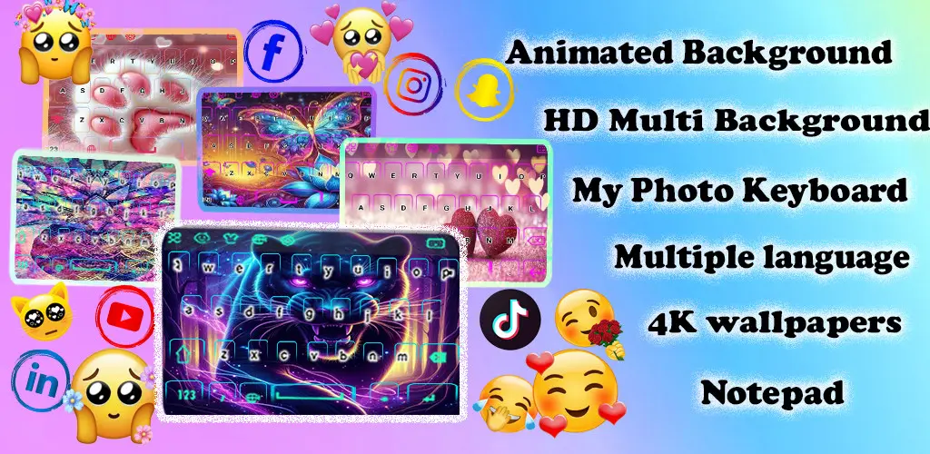 Header Banner