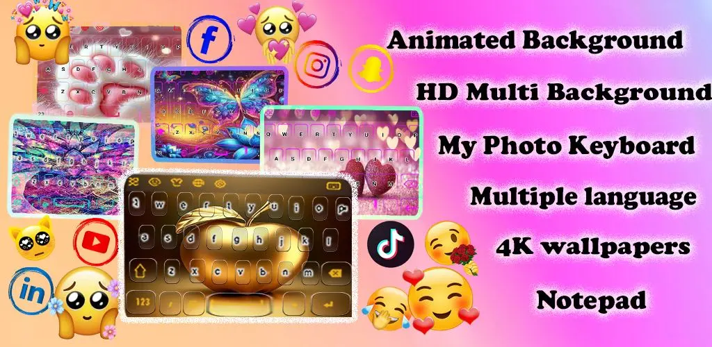 Header Banner