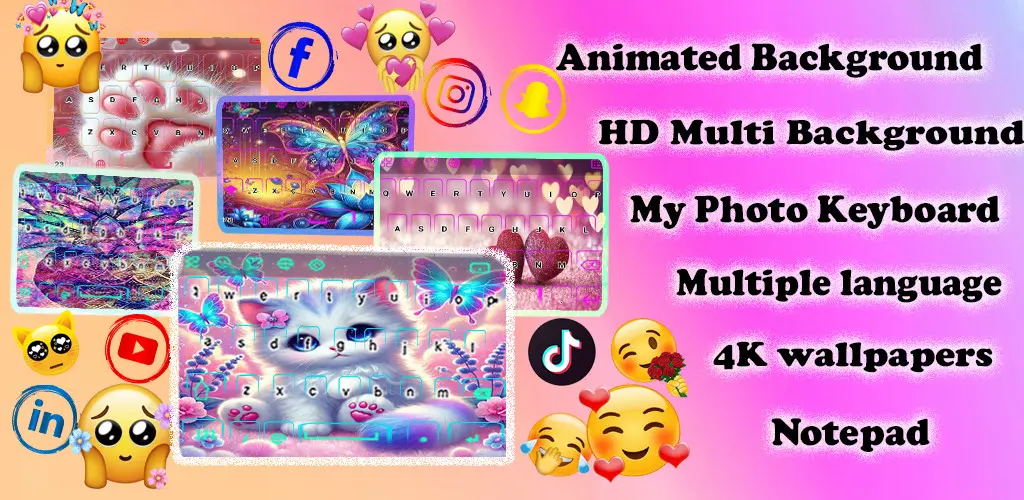 Header Banner