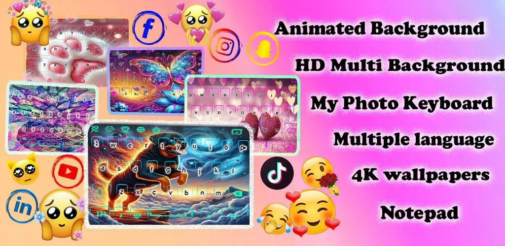 Header Banner