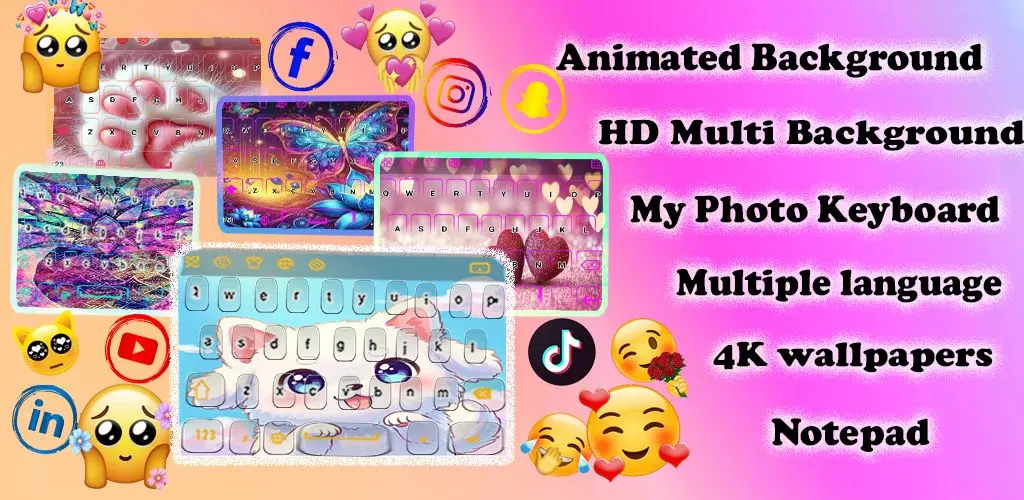 Header Banner