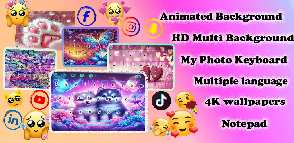 Header Banner