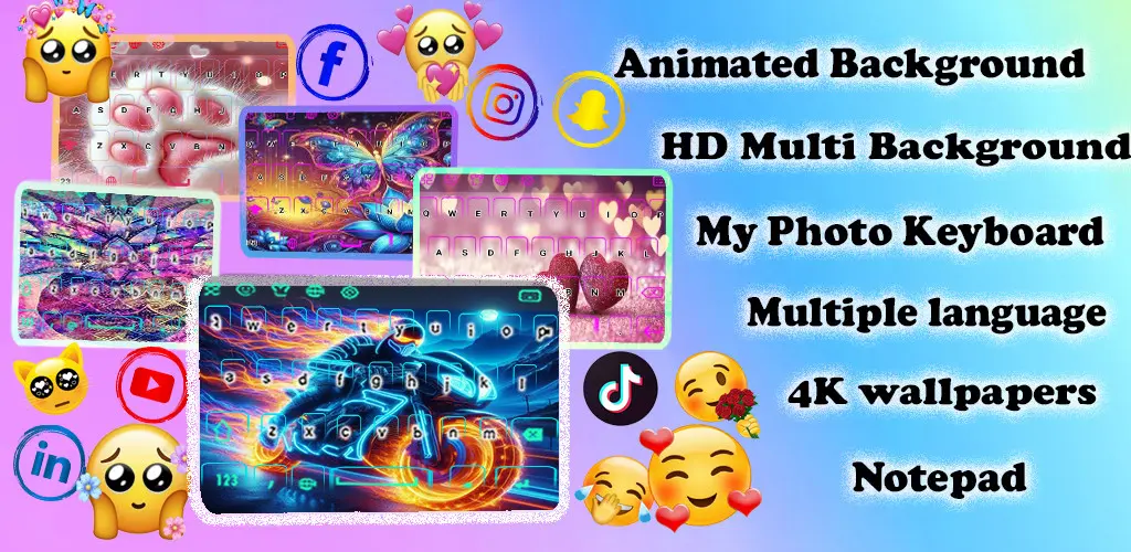 Header Banner