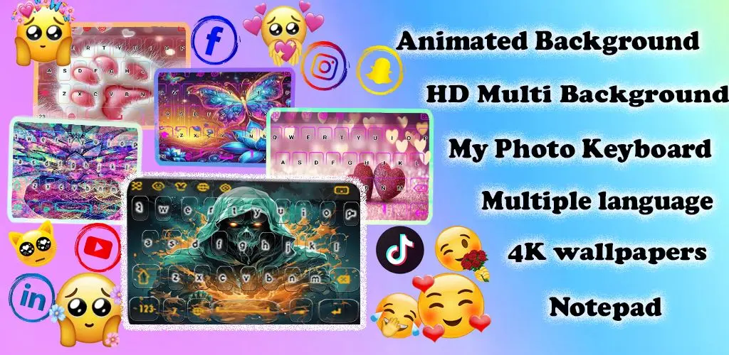 Header Banner