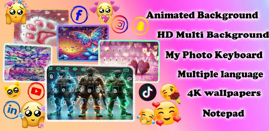 Header Banner