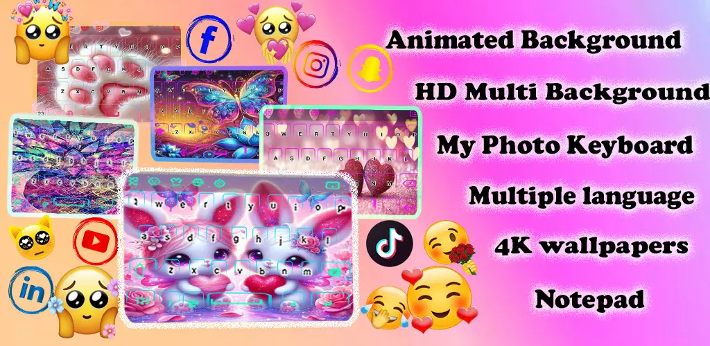 Header Banner