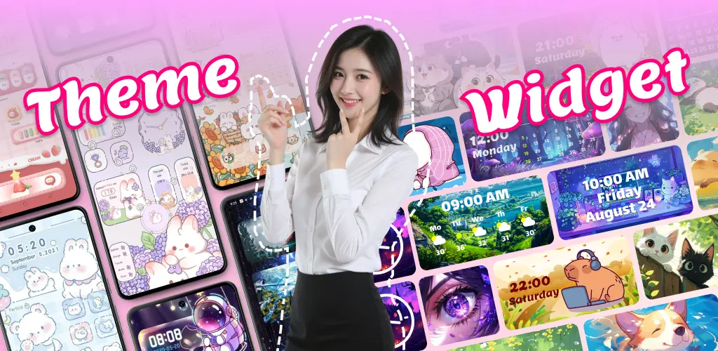 Header Banner