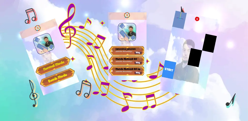 Header Banner