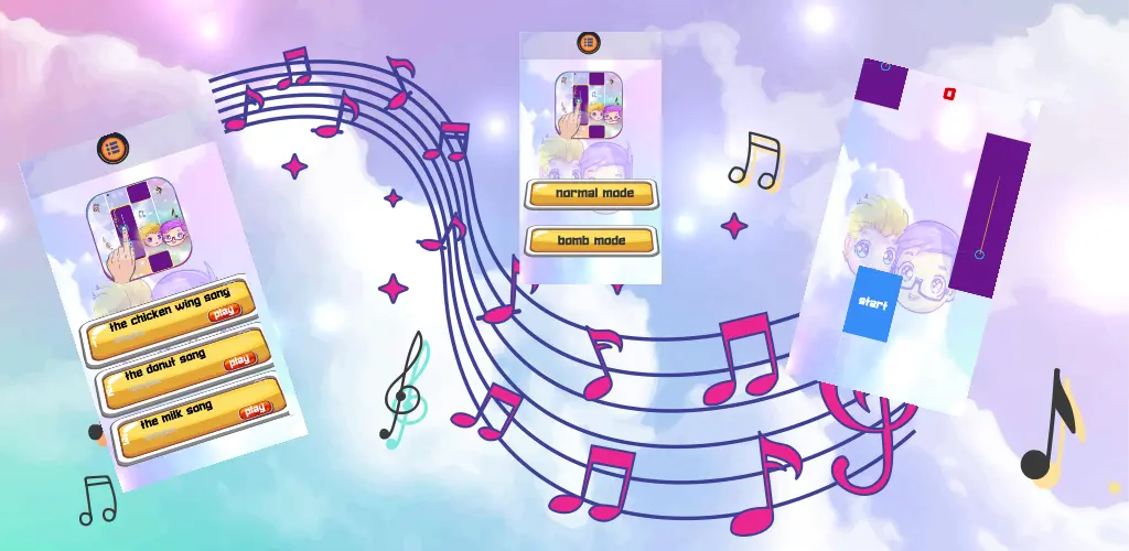 Header Banner