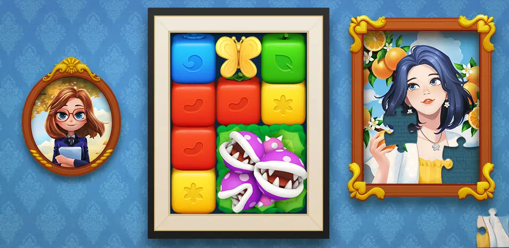 Header Banner