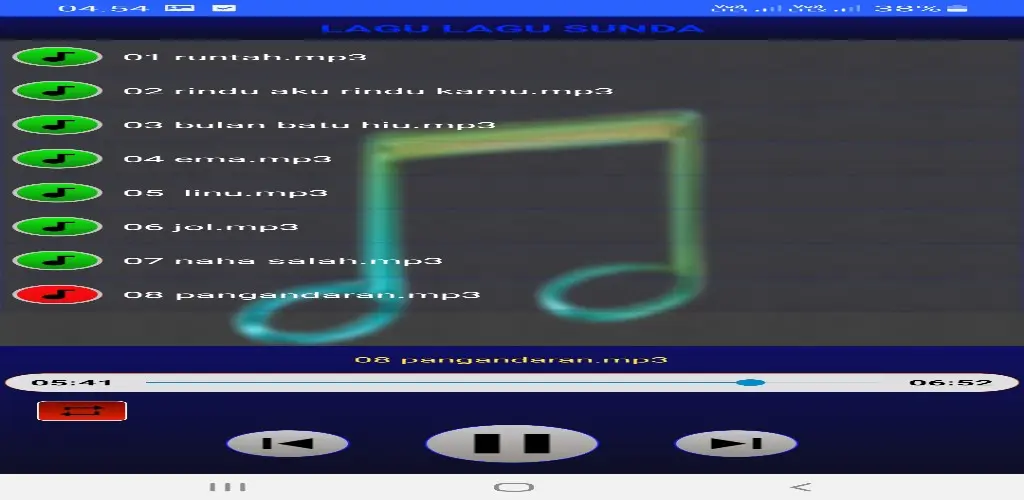 Header Banner