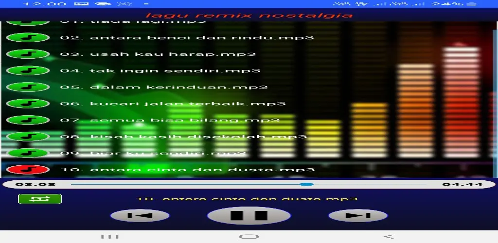 Header Banner