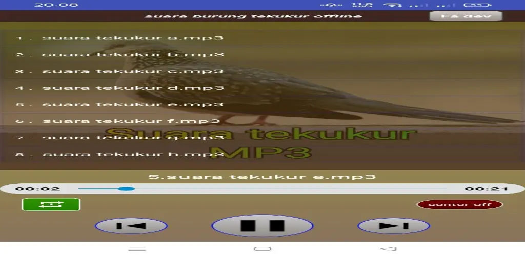 Header Banner
