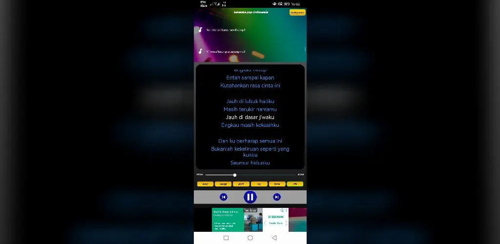Header Banner