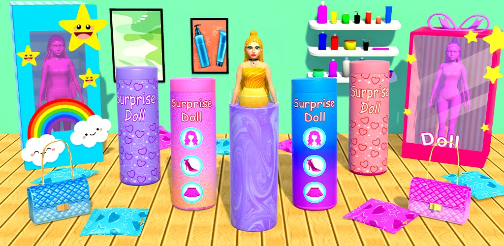 Header Banner