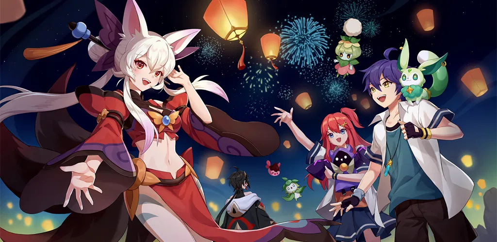 Header Banner