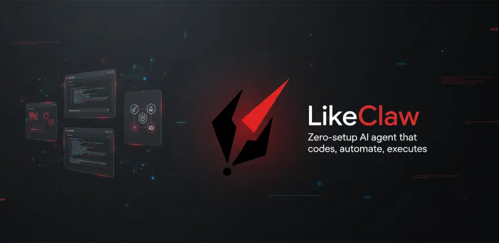 Header Banner