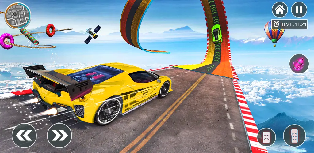 Header Banner