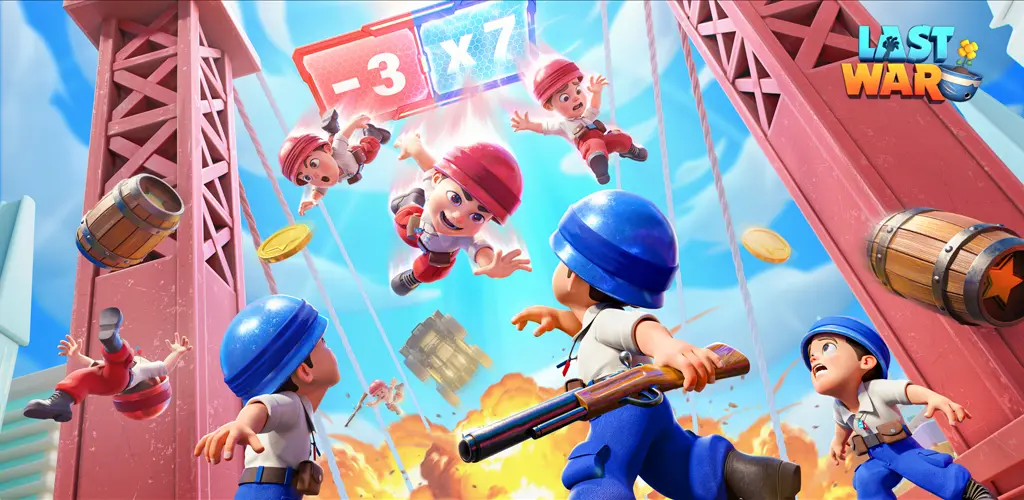Header Banner