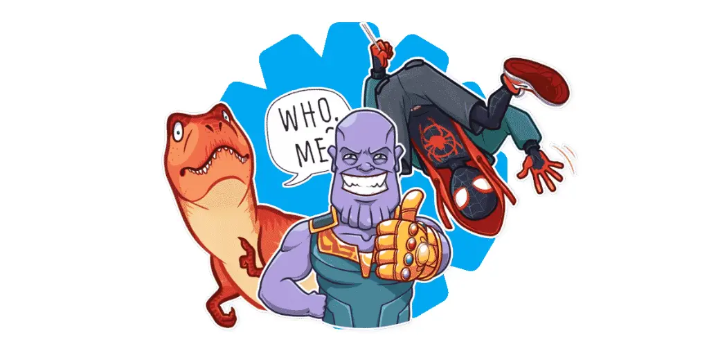 Header Banner