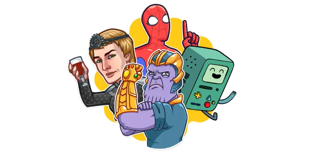 Header Banner
