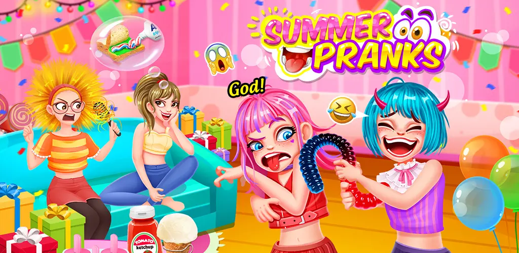 Header Banner