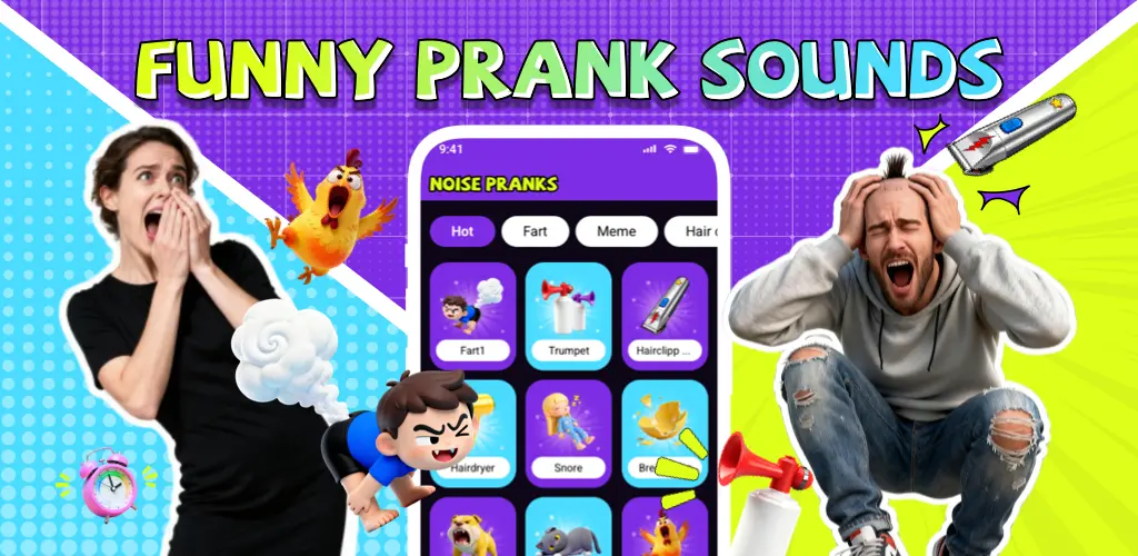 Header Banner