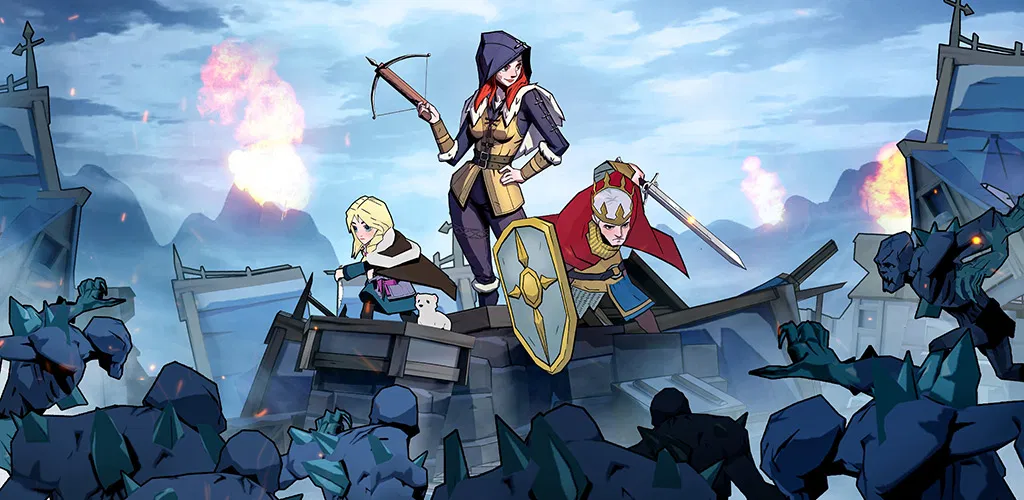 Header Banner