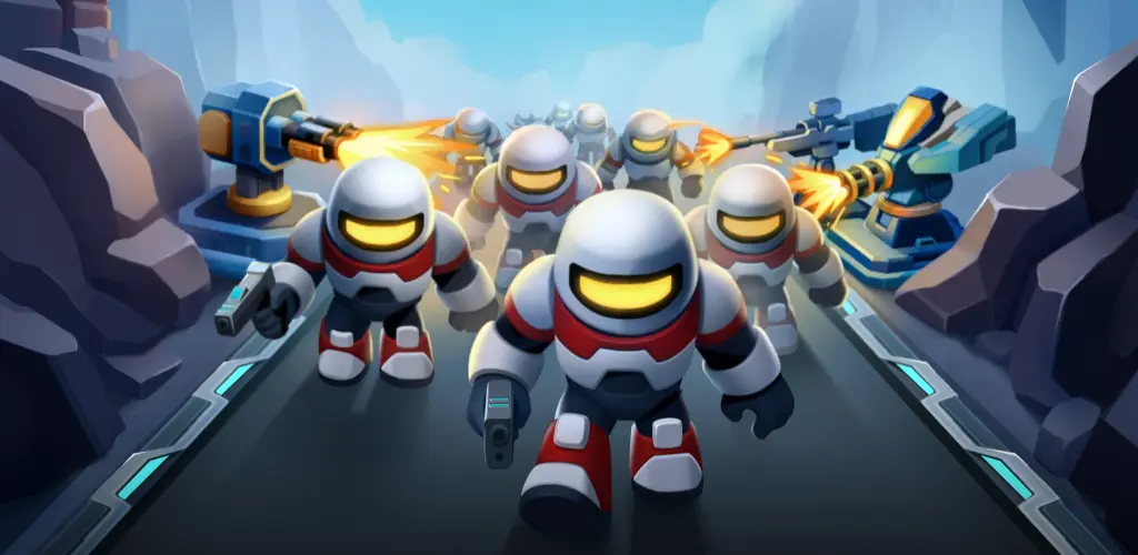 Header Banner