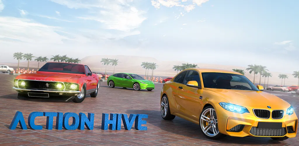 Header Banner