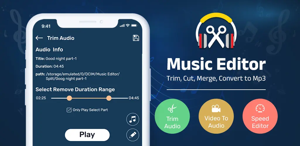 Header Banner