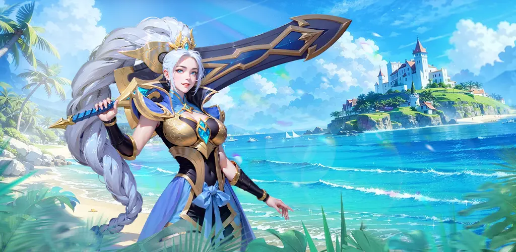Header Banner