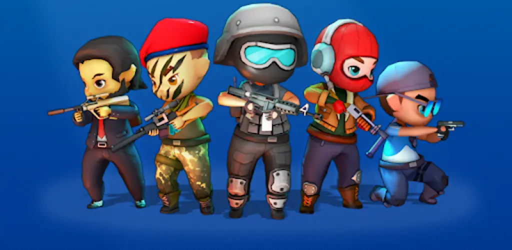 Header Banner
