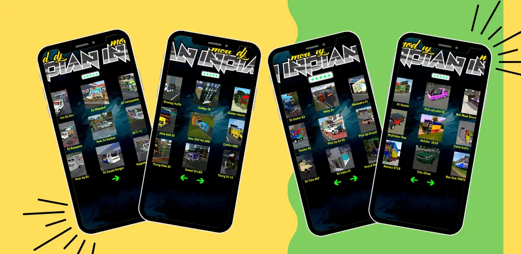 Header Banner