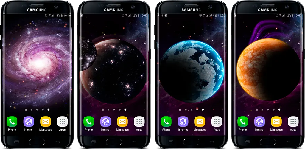 Header Banner