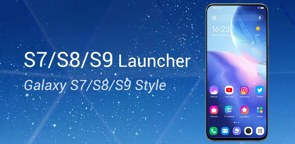 Header Banner