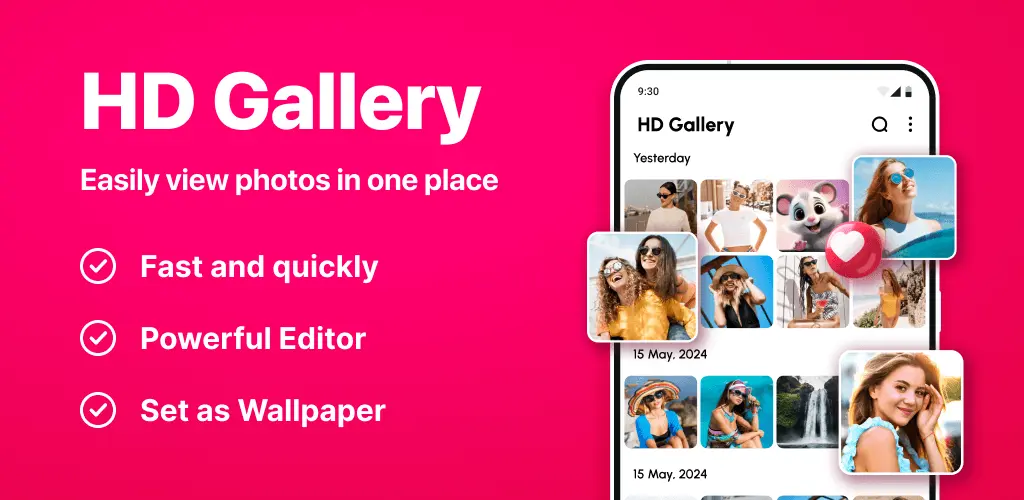 Header Banner