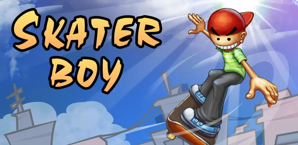Header Banner