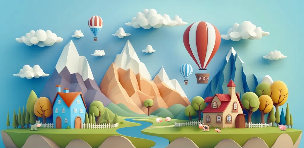 Header Banner