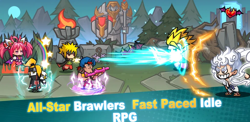 Header Banner